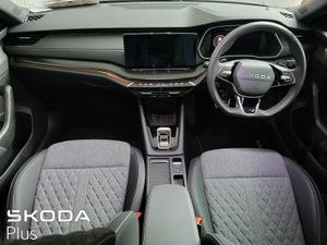 Skoda Octavia Sportline 2.0Tdi 150Bhp DSG - Image 3