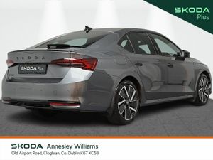 Skoda Octavia Sportline 2.0Tdi 150Bhp DSG - Image 4