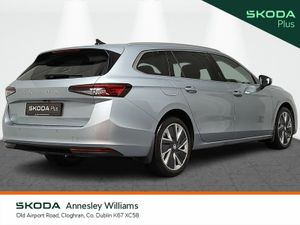 Skoda Superb Combi Selection 2.0Tdi 150Bhp DSG - Image 4