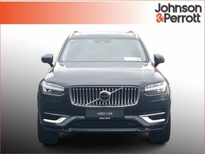 Volvo XC90 T8 397bhp PHEV Inscription Pro Auto AWD - Image 4