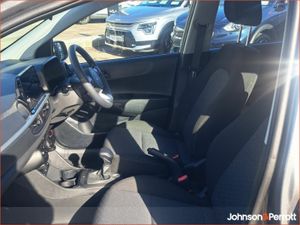 Kia Picanto A/T PE Petrol - Image 4