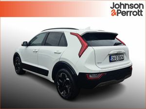 Kia e-Niro Niro EV K3 SEM - Image 3