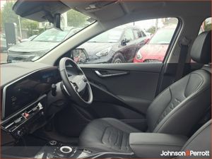 Kia e-Niro Niro EV K3 SEM - Image 4