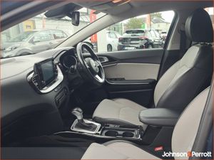 Kia Ceed 1.6 CRDI PHEV Trailer - Image 4