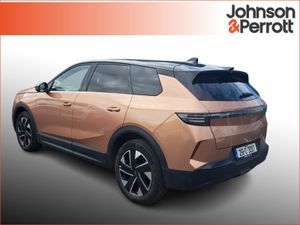 Opel Grandland GS PureTech 136 MHEV - Image 2