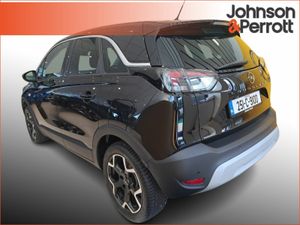 Opel Crossland SRi 1.2i (110PS) 6 Speed - Image 4