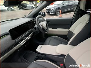 Kia EV3 GT-Line - Image 4