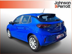 Opel Corsa SC 1.2i (75PS) DEMO - Image 4