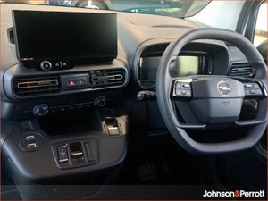 Opel Combo Komfort 1.5 DSL DEMO - Image 3