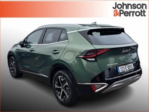 Kia Sportage 1.6 CRDi SCR Diesel 115 hp K4 6MT - Image 3