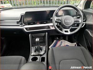 Kia Sportage K2 Diesel 0% Finance Available! - Image 4