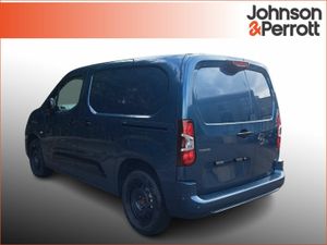 Opel Combo Sportline - Image 2