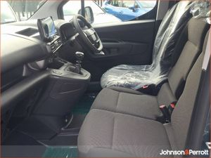 Opel Combo Sportline - Image 3