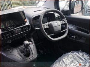 Opel Combo Sportline - Image 4