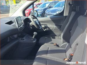 Opel Combo Komfort - Image 3