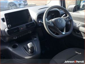 Opel Combo Komfort - Image 4