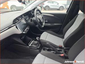 Opel Corsa SC 1.2i (75PS) S/S 5 Speed - Image 4