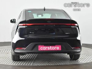 Toyota Prius 1.8 Hybrid Auto - Image 4