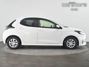 Toyota Yaris 1.5 Hybrid 5Dr Auto - Image 2
