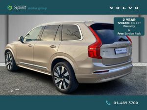 Volvo XC90 T8 "Plug In Hybrid" AWD, Ultimate, (Bri - Image 3