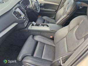 Volvo XC90 T8 "Plug In Hybrid" AWD, Ultimate, (Bri - Image 4