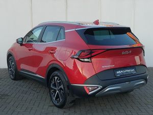 Kia Sportage K3 HEV - Image 3