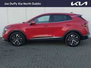 Kia Sportage K3 HEV - Image 4