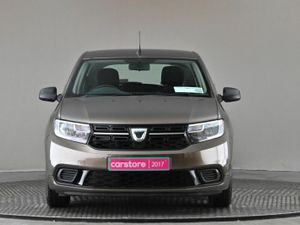 Dacia Sandero 1.0 5SPD 75BHP ALTERNATIVE - Image 2