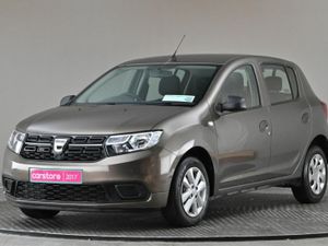 Dacia Sandero 1.0 5SPD 75BHP ALTERNATIVE - Image 3