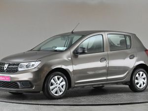 Dacia Sandero 1.0 5SPD 75BHP ALTERNATIVE - Image 4