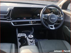 Kia Sportage Anniversary Edition Plug-in Hybrid - Image 4