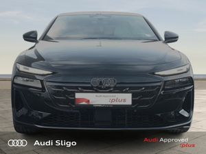Audi A6 Avant e-tron S line + Tech Plus Pack - 281 - Image 3