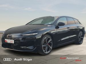 Audi A6 Avant e-tron S line + Tech Plus Pack - 281 - Image 4