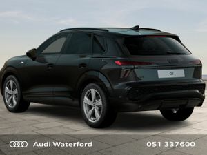 Audi Q3 TFSI 150HP S-Tronic S-Line from €693 per m - Image 2