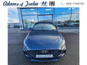 Hyundai i30 I 30 NLINE 5DR PETROL - Image 3