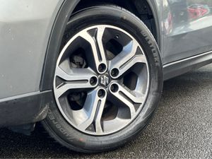 Suzuki Vitara GLX SZ5 5DR AUTO - Image 3