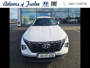 Hyundai Tucson EXECUTIVE 5DR - Image 3