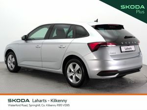 Skoda Scala SELECTION 1.0TSI 115HP - Image 4