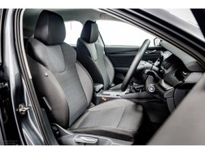 Skoda Octavia AMB 1.0 Petrol 110HP - Image 3