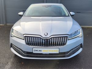 Skoda Superb STYLE 2.0 TDI 150HP DSG - Image 2