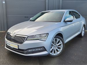 Skoda Superb STYLE 2.0 TDI 150HP DSG - Image 3