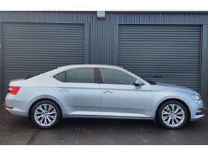 Skoda Superb STYLE 2.0 TDI 150HP DSG - Image 4