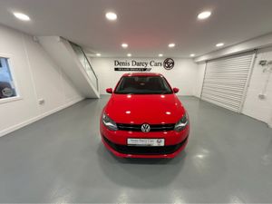 Volkswagen Polo (141) POLO 1.2TSI DSG ONLY 26333KM - Image 4