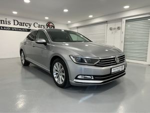 Volkswagen Passat (191) PASSAT 2.0TDI DSG 150BHP H - Image 3