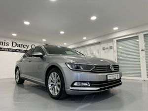 Volkswagen Passat (191) PASSAT 2.0TDI DSG 150BHP H - Image 4
