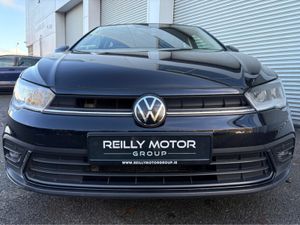 Volkswagen Polo 1.0 PETROL LIFE - Image 2