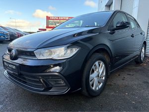 Volkswagen Polo 1.0 PETROL LIFE - Image 3