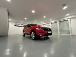 Volkswagen T-Roc (202) T ROC 2.0TDI DSG SPORT 150B - Image 4