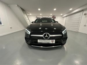 Mercedes-Benz A-Class (202) A200D AUTO SALOON LOW - Image 4