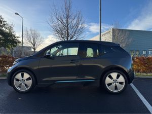 BMW i3 E60 AH RANGE EXTENDER - Image 2